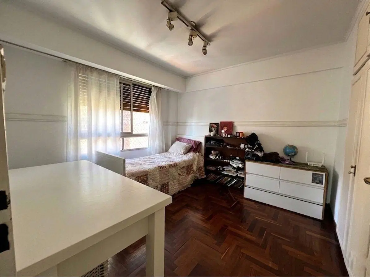 Departamento 3 ambientes en venta en Martínez 5