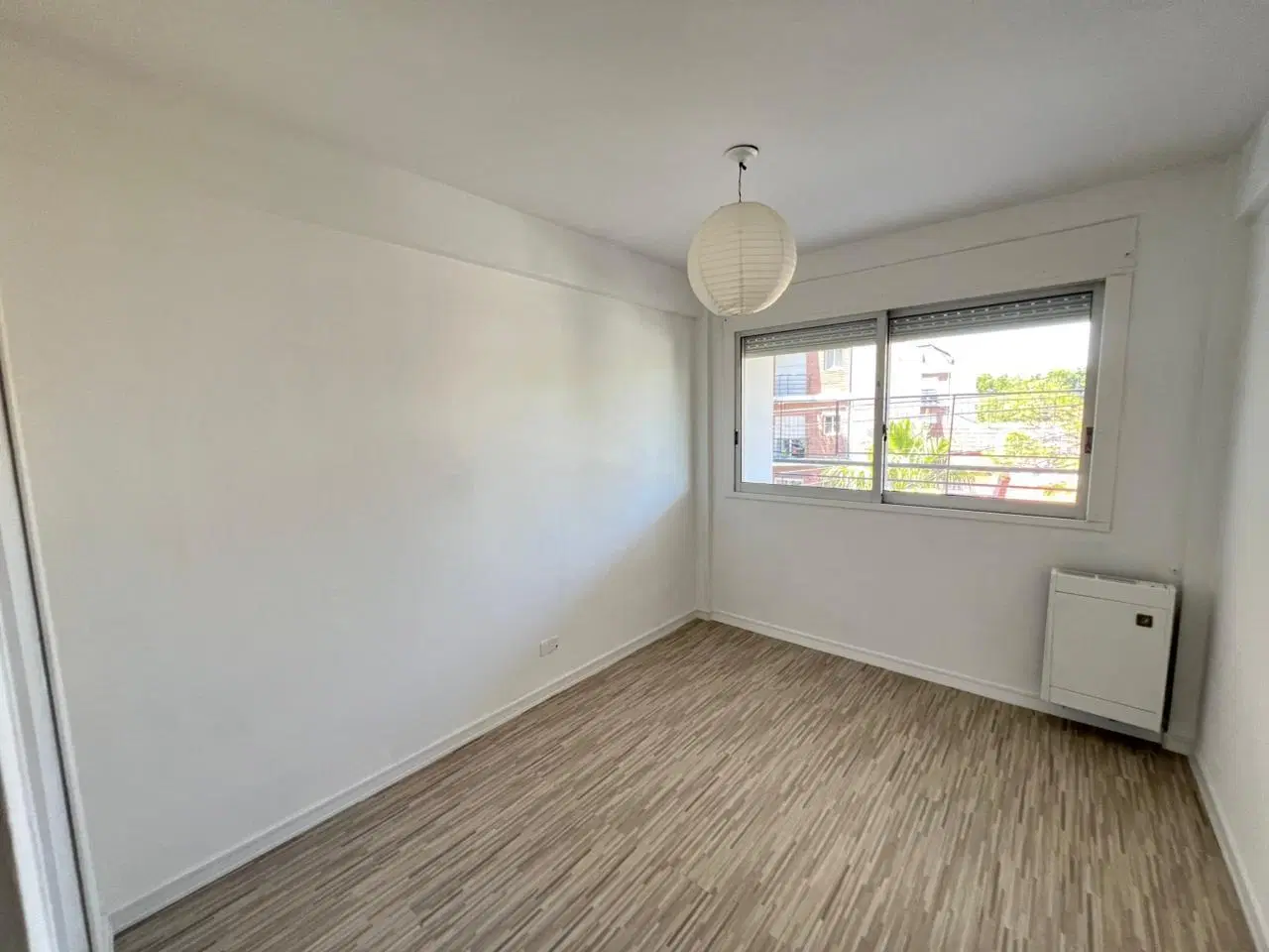 Departamento 3 ambientes con balcón en venta, en Martínez 1