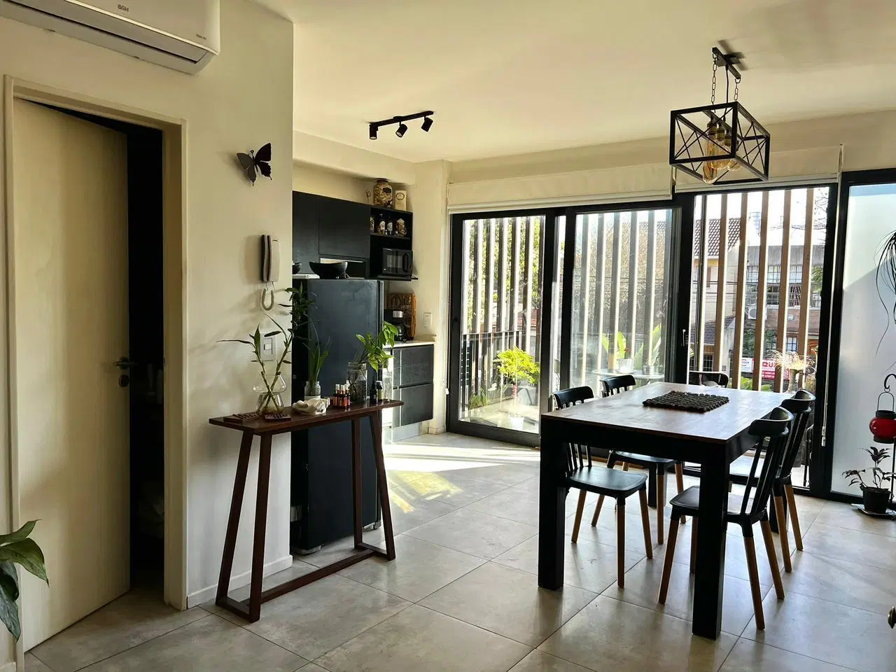 Departamento 2 ambientes en alquiler en Florida 1
