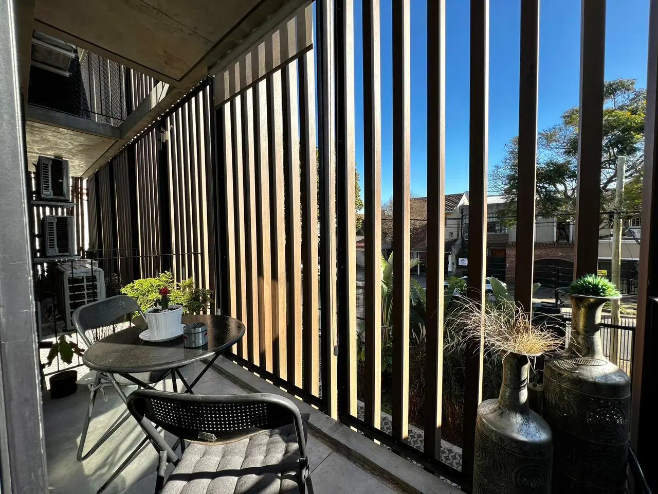 Departamento 2 ambientes en alquiler en Florida 8