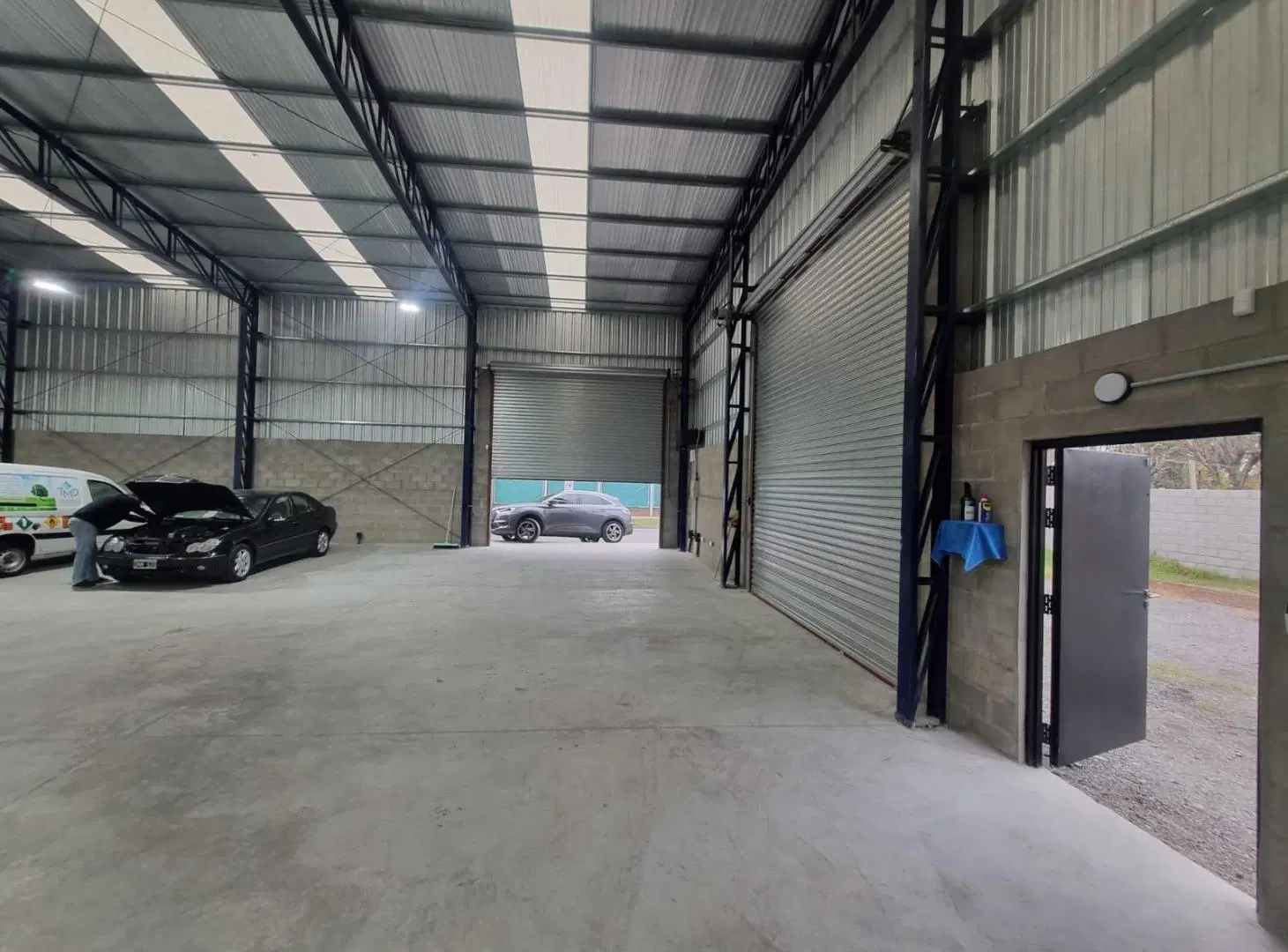 Galpón en venta en Ricardo Rojas, Gral. Pacheco, Tigre 4