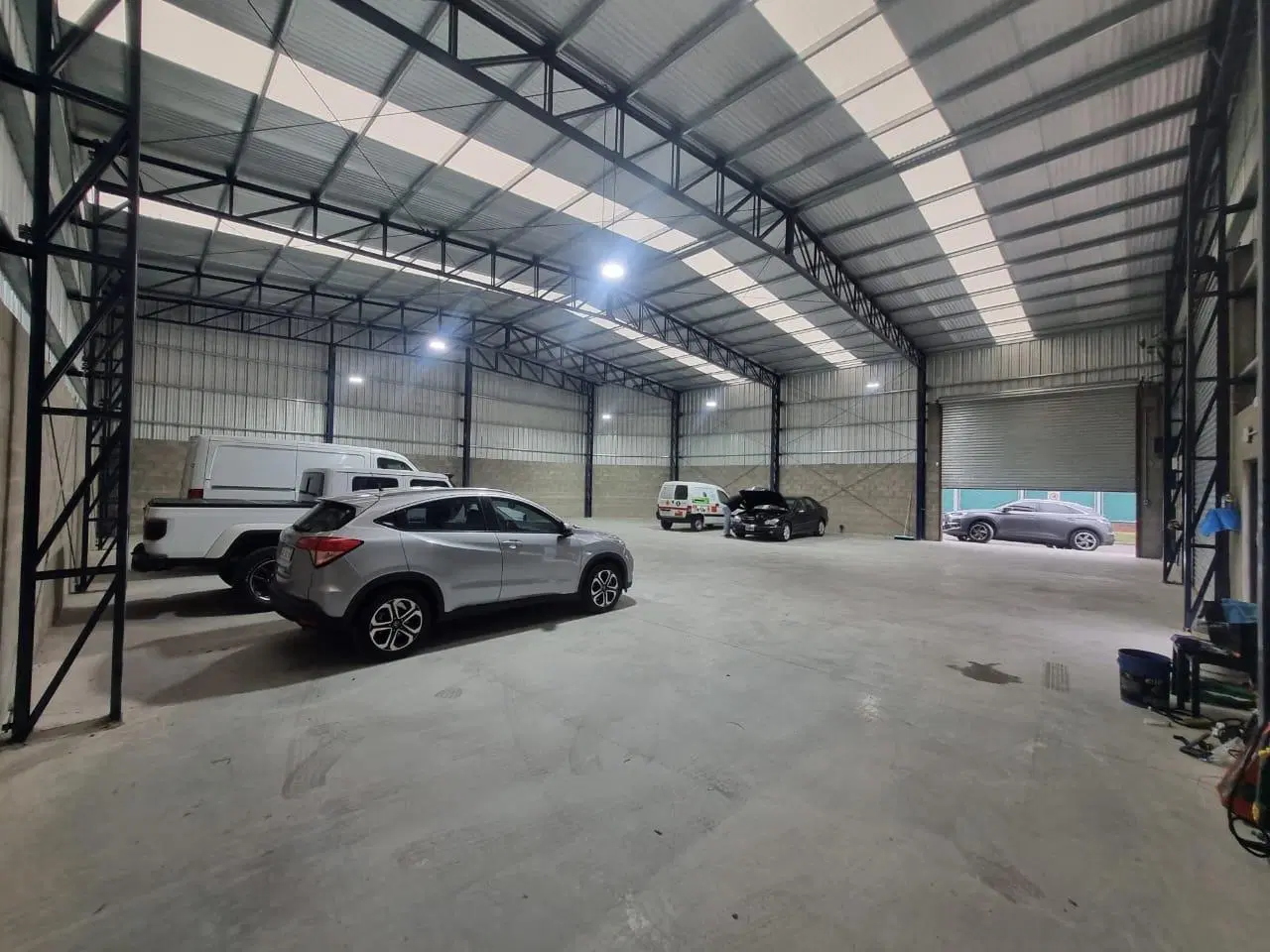 Galpón en venta en Ricardo Rojas, Gral. Pacheco, Tigre 2
