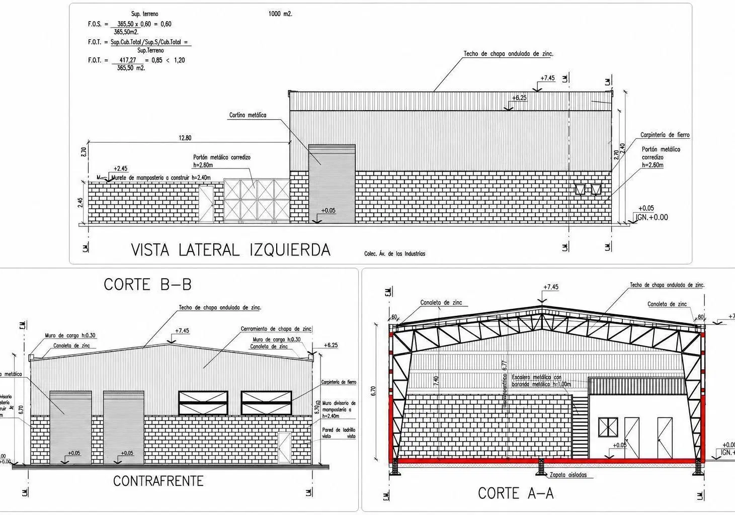 Plano 1