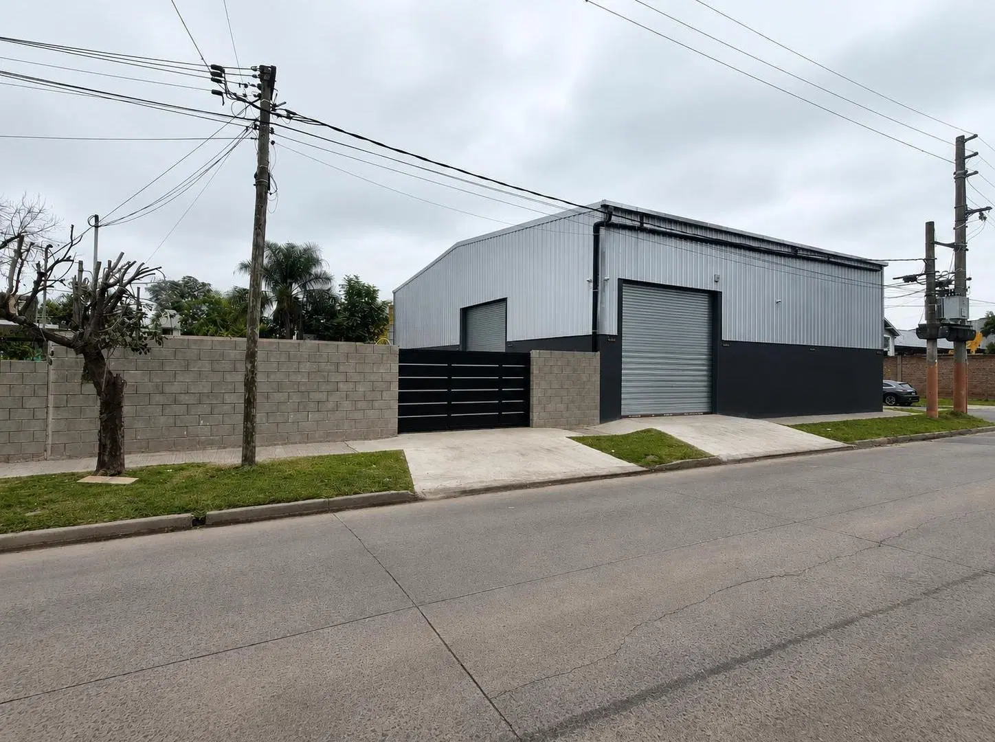 Depósito en venta en Ricardo Rojas, Gral. Pacheco, Tigre 2