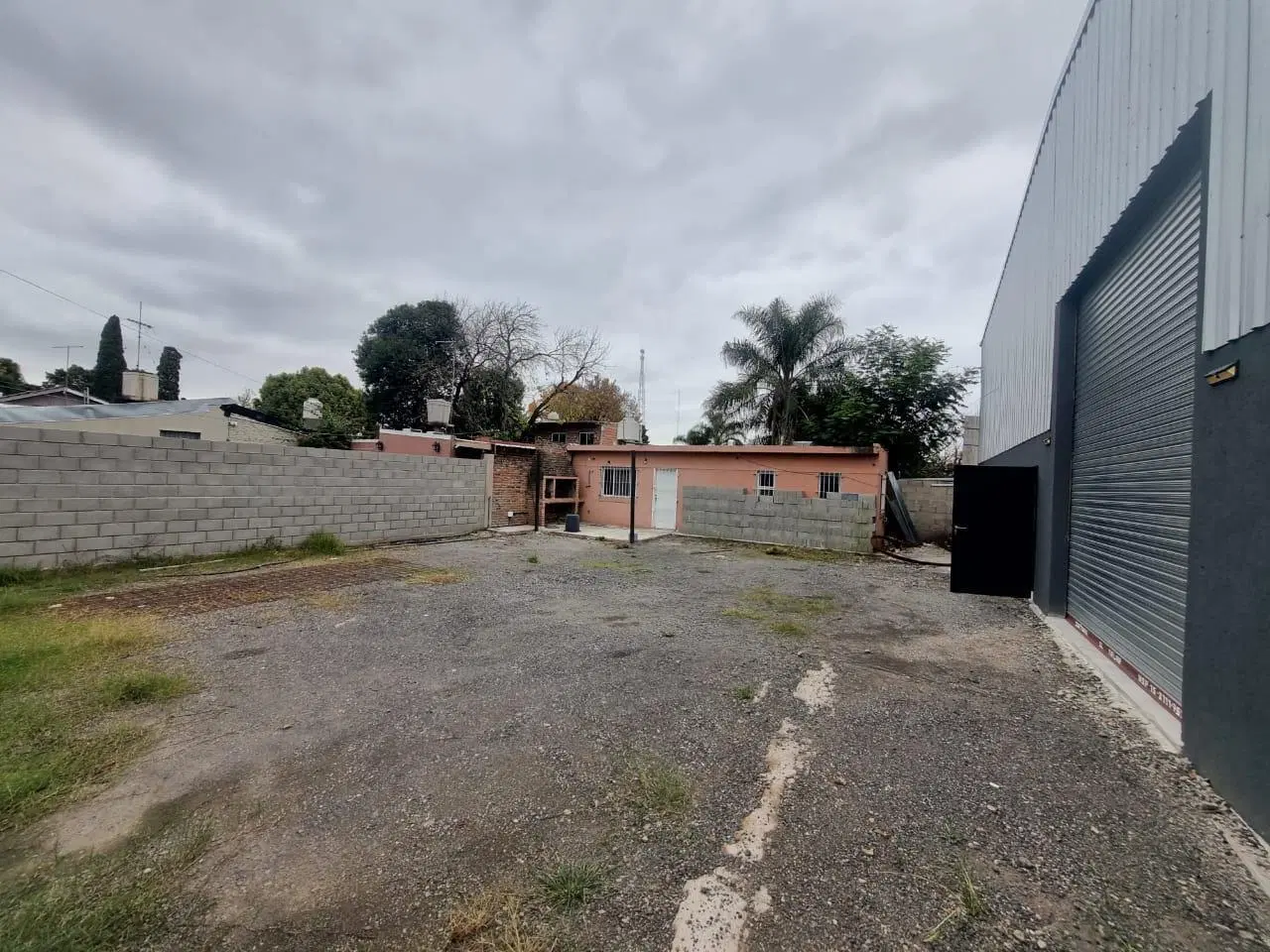 Depósito en venta en Ricardo Rojas, Gral. Pacheco, Tigre 8