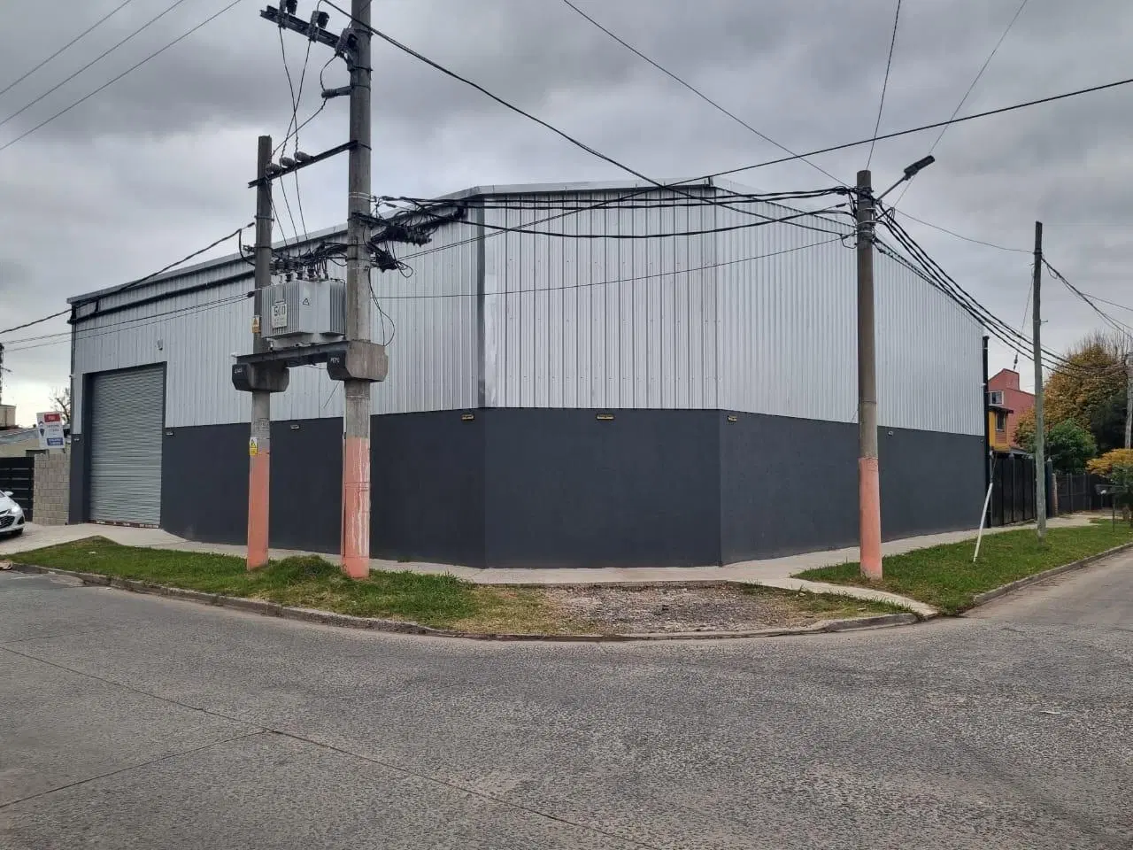 Depósito en venta en Ricardo Rojas, Gral. Pacheco, Tigre 5