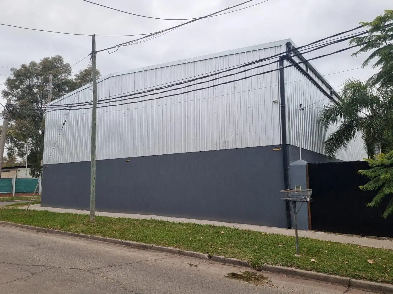Depósito en venta en Ricardo Rojas, Gral. Pacheco, Tigre 4
