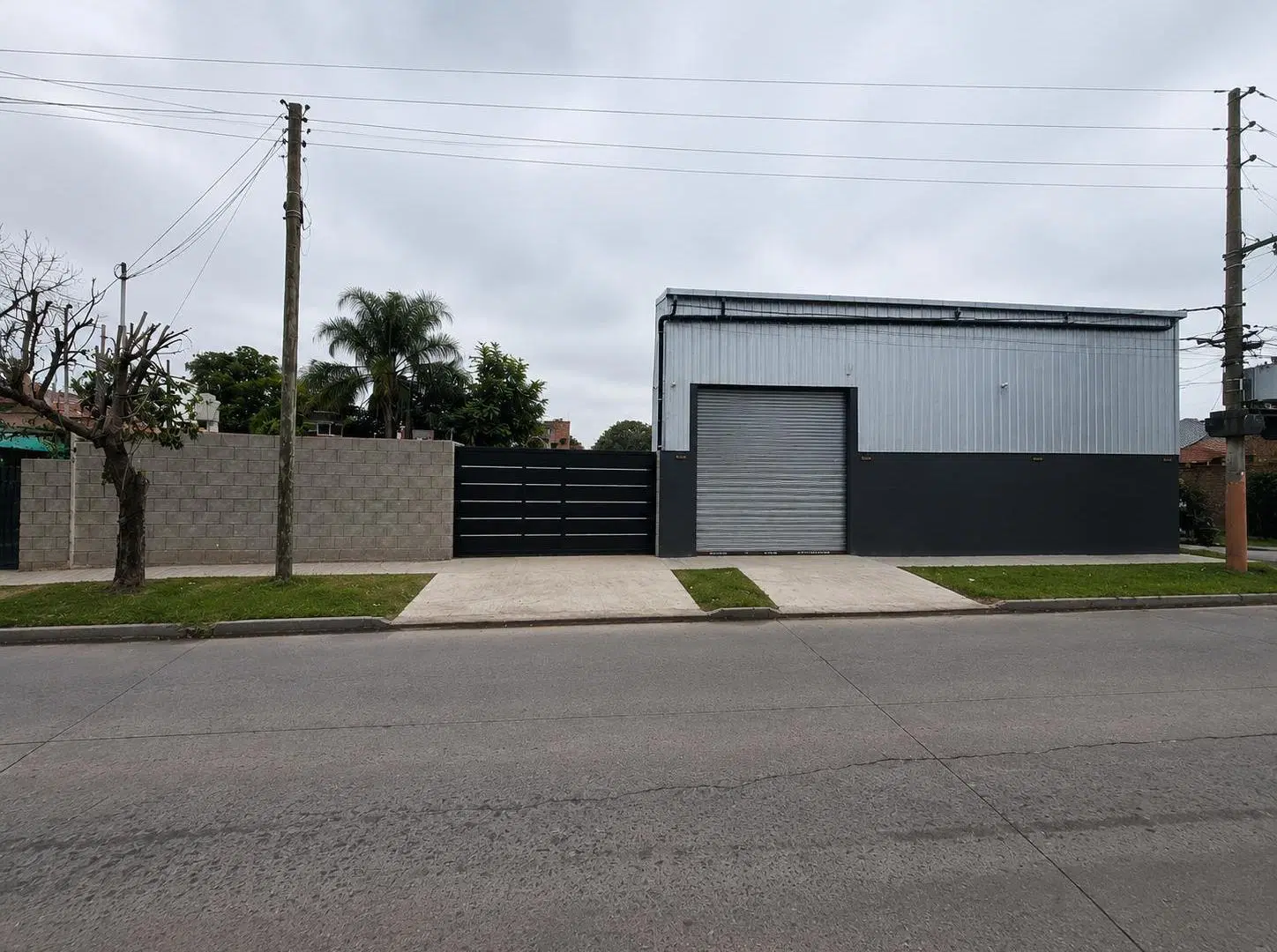 Depósito en venta en Ricardo Rojas, Gral. Pacheco, Tigre 3