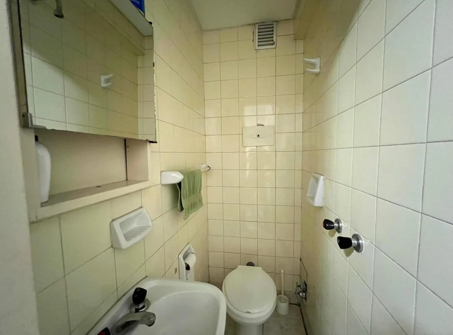 Departamento 4 ambientes en venta en Nuñez 4