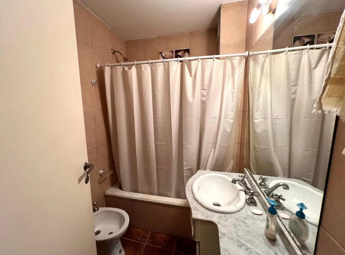 Departamento 4 ambientes en venta en Nuñez 5