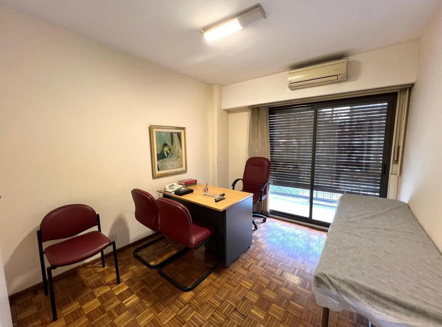 Departamento 4 ambientes en venta en Nuñez 8