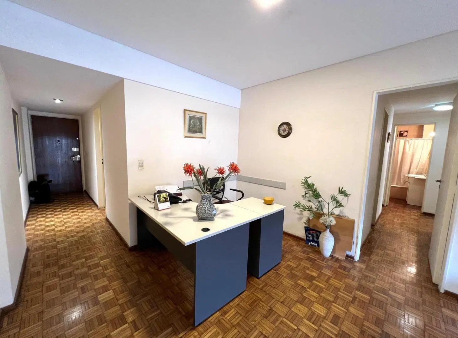 Departamento 4 ambientes en venta en Nuñez 3
