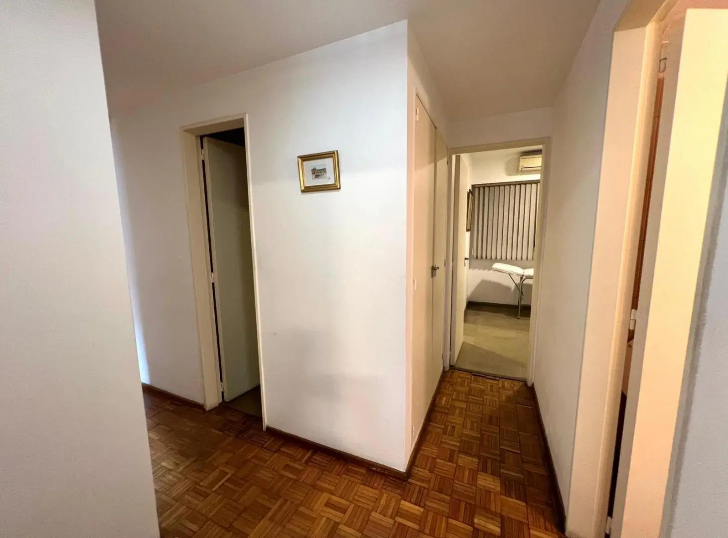 Departamento 4 ambientes en venta en Nuñez 2