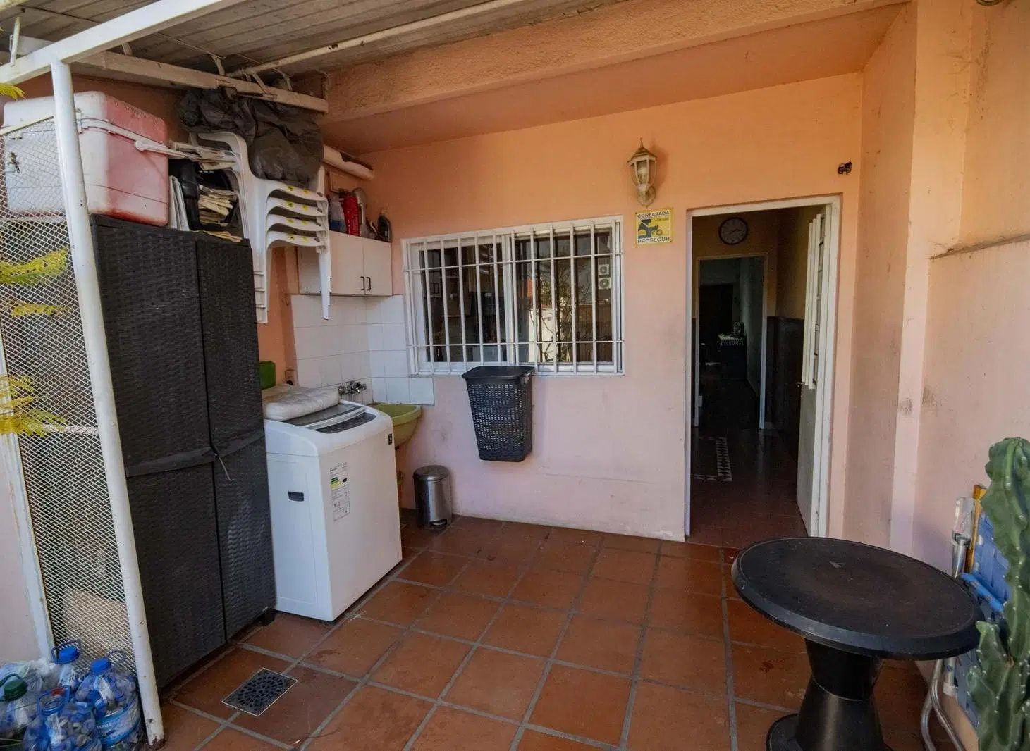 Casa 3 ambientes con cochera en venta, en Olivos 8