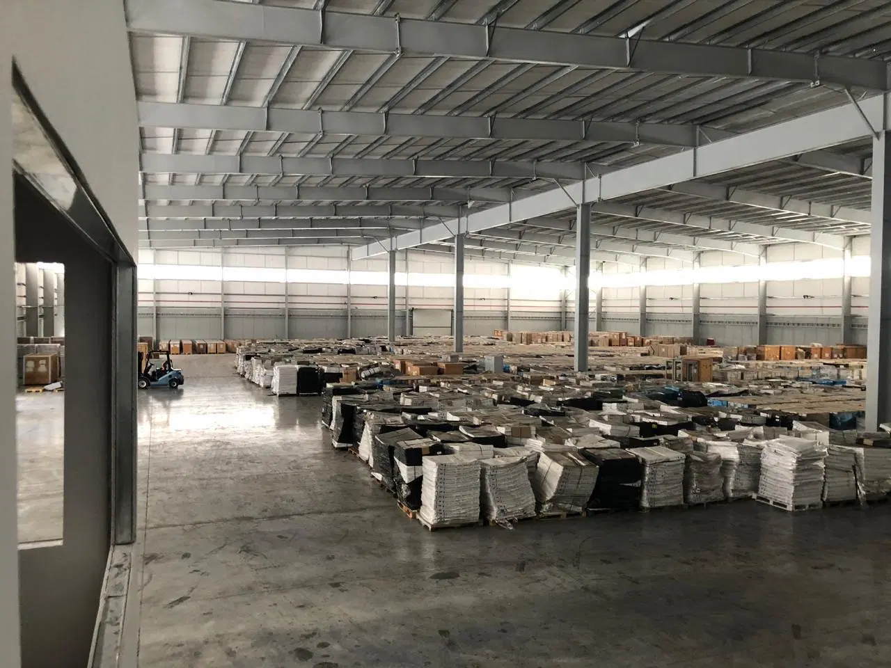 Nave Industrial en alquiler en Centro Industrial Pacheco, Juan Domingo Perón 4158, Gral. Pacheco, Ti 2