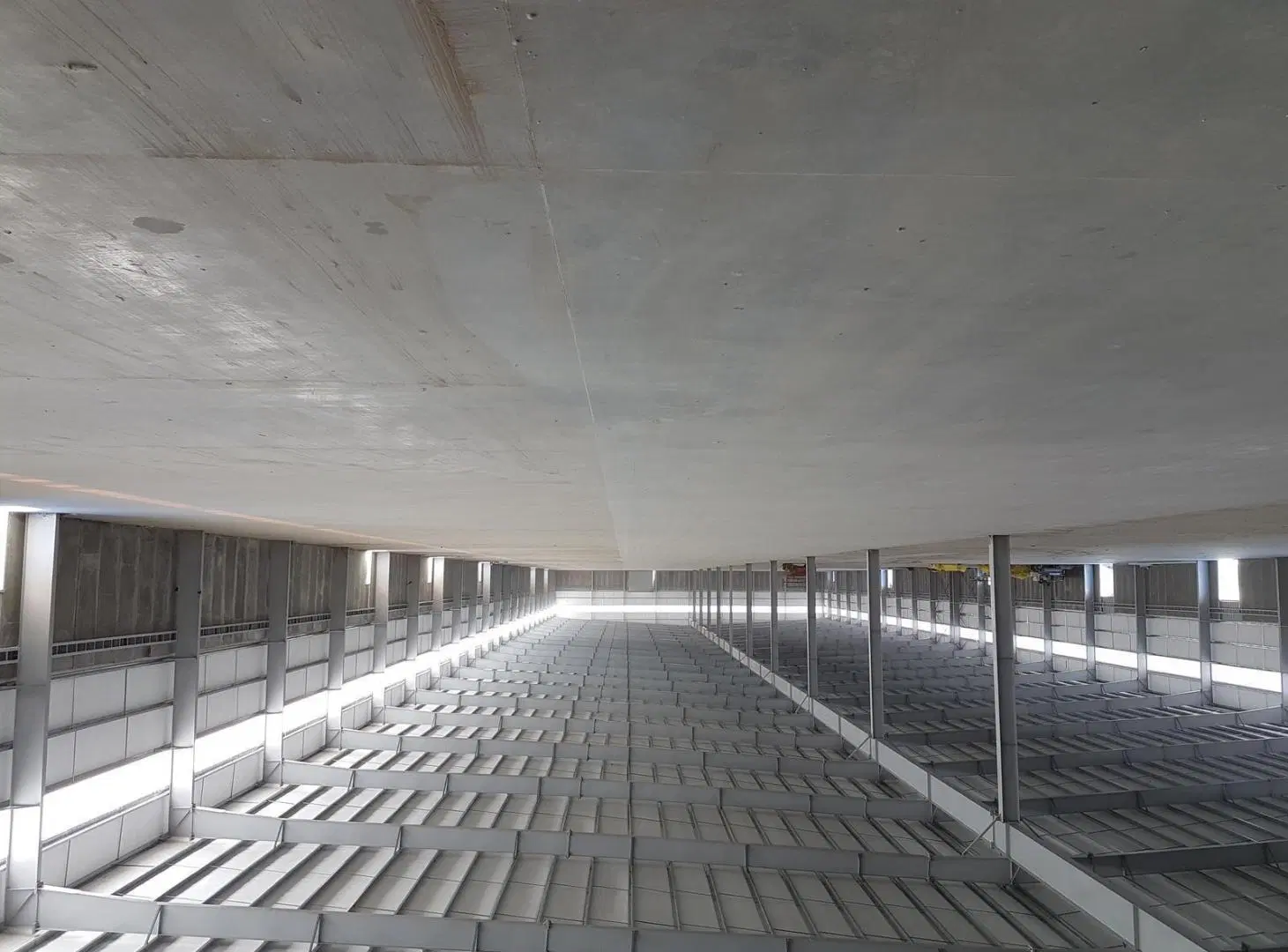 Nave Industrial en alquiler en Centro Industrial Pacheco, Juan Domingo Perón 4158, Gral. Pacheco, Ti 4
