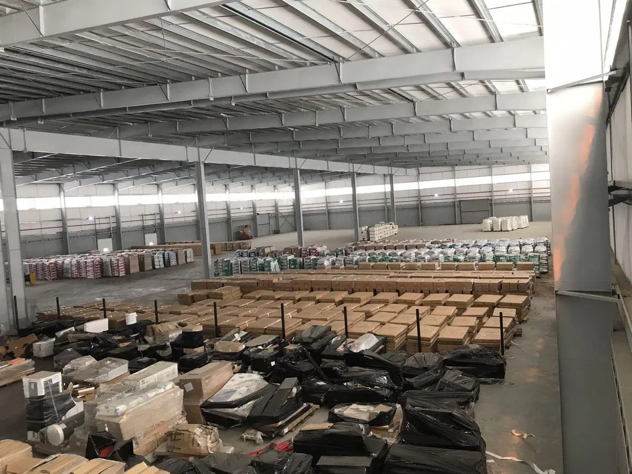 Nave Industrial en venta en Centro Industrial Pacheco, Juan Domingo Perón 4158, Gral. Pacheco, Tigre 4