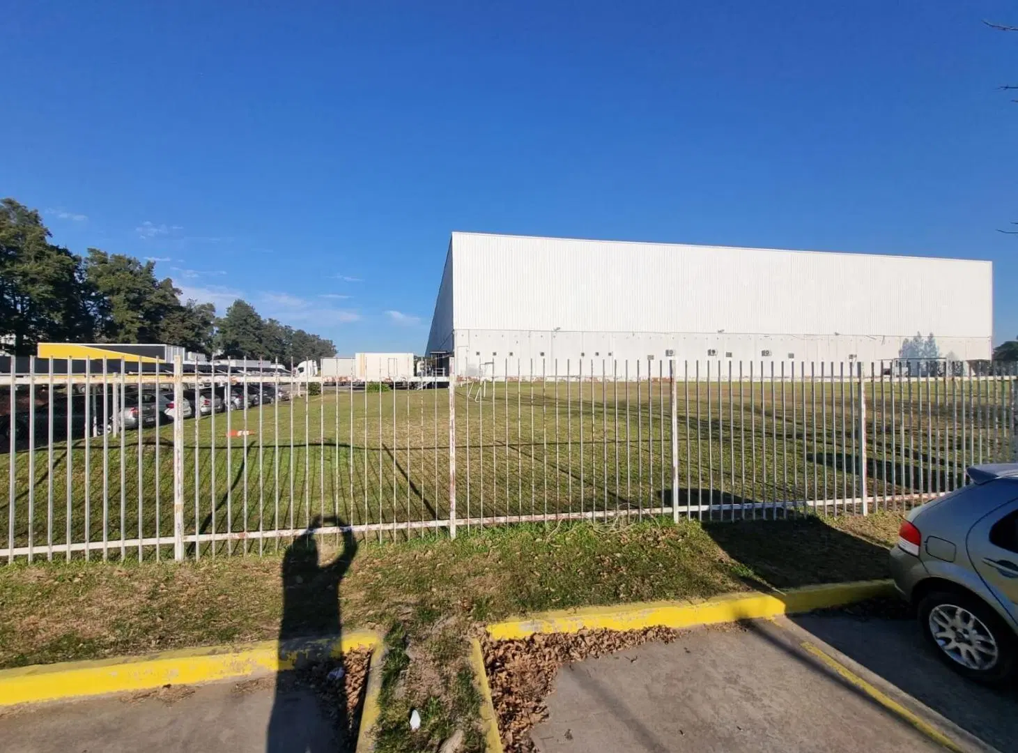 Nave Industrial en venta en Centro Industrial Pacheco, Juan Domingo Perón 4158, Gral. Pacheco, Tigre 5