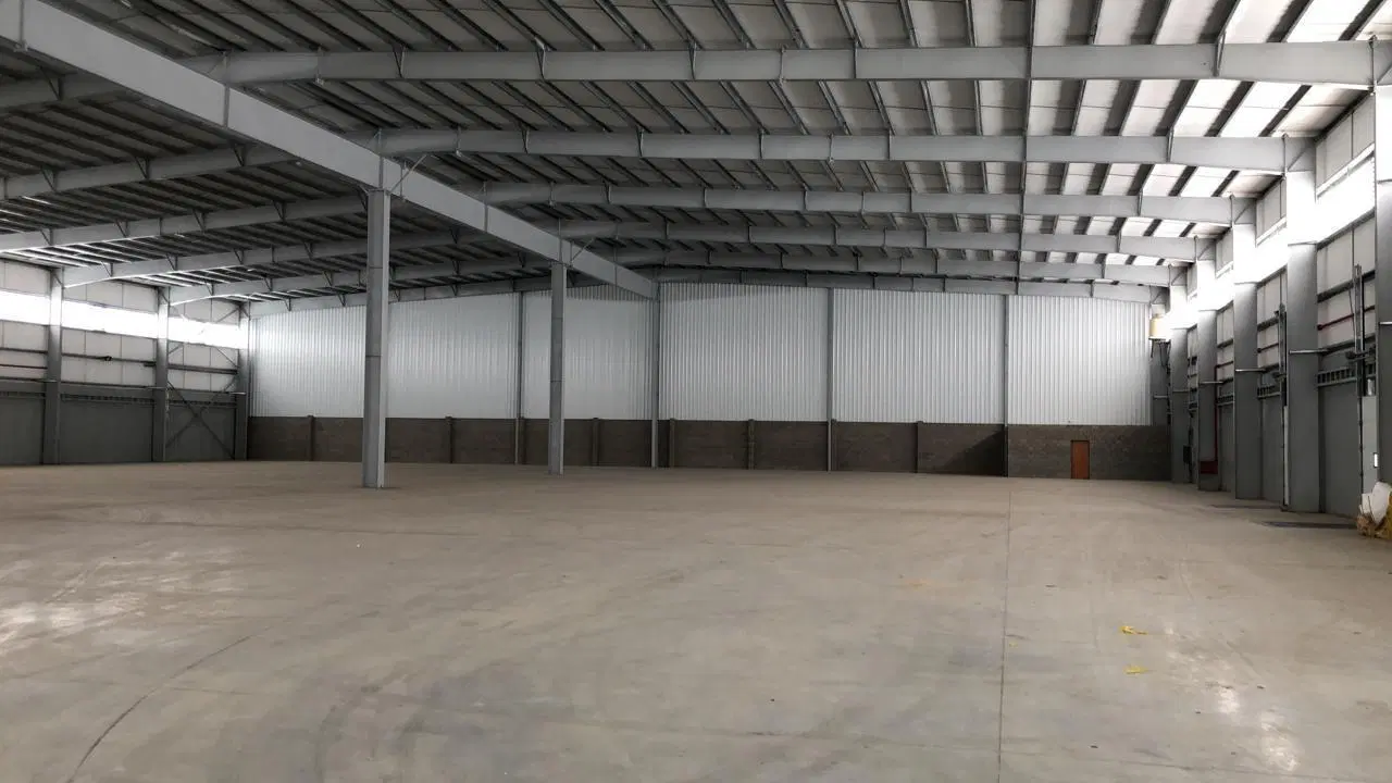 Nave Industrial en alquiler en Centro Industrial Pacheco, Juan Domingo Perón 4158, Gral. Pacheco, Ti 8