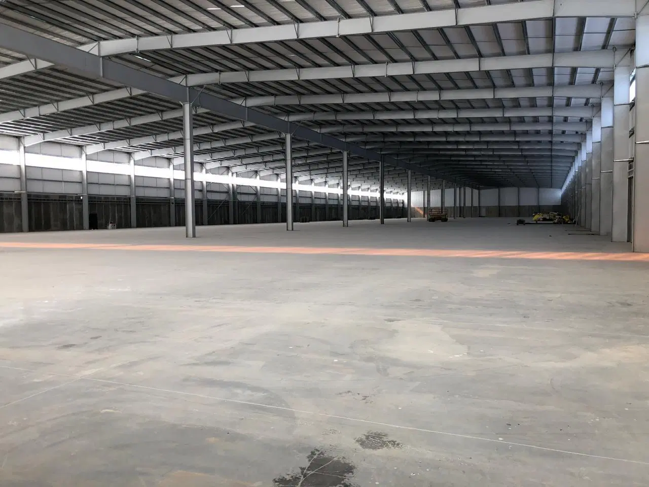 Nave Industrial en venta en Centro Industrial Pacheco, Juan Domingo Perón 4158, Gral. Pacheco, Tigre 8