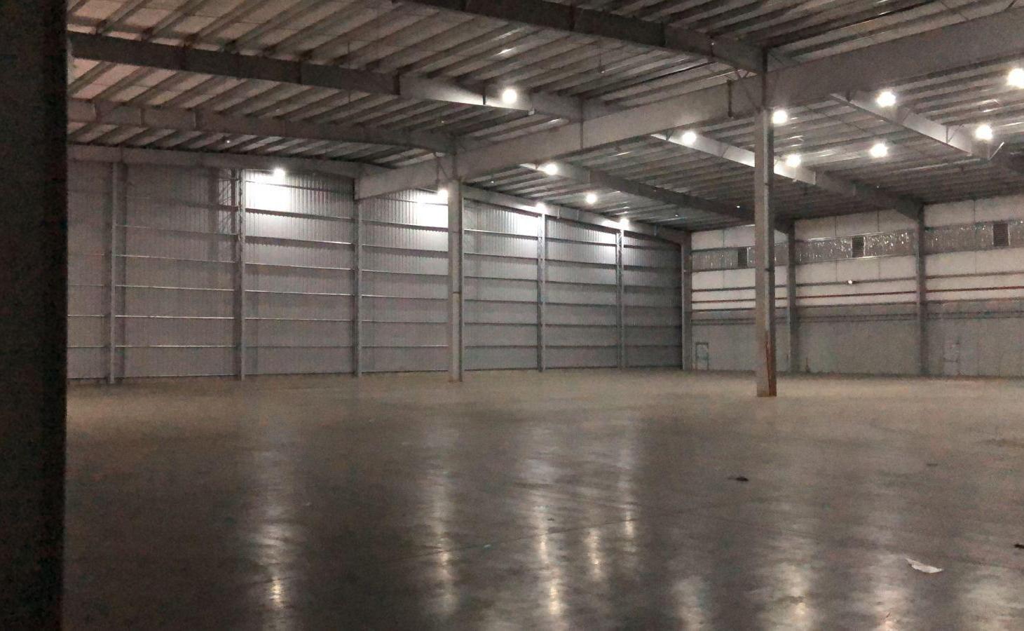Foto de Nave Industrial en venta en Centro Industrial Pacheco, Juan Domingo, imagen 5