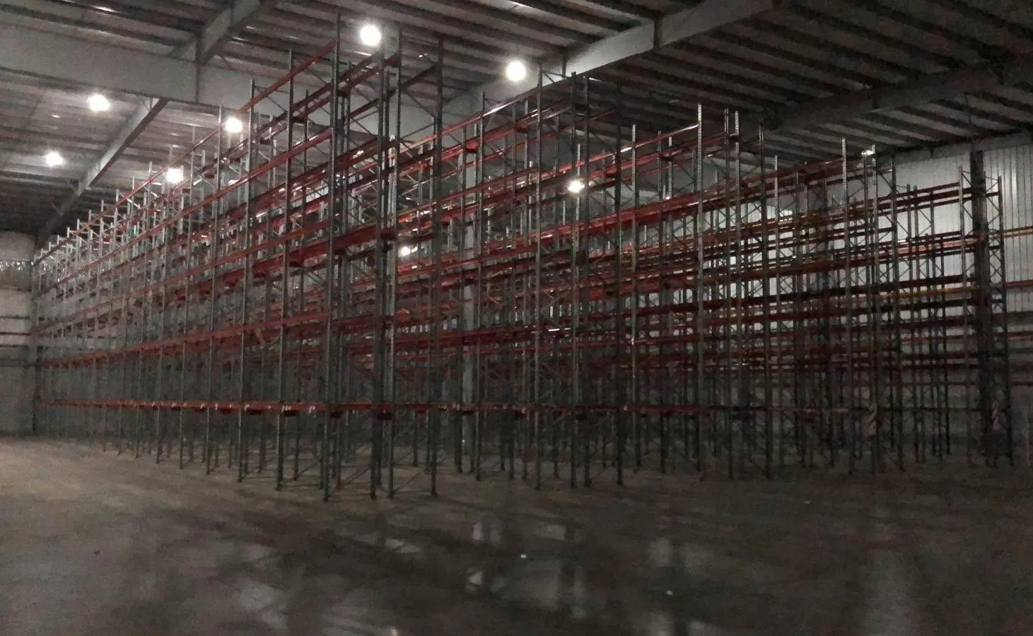 Nave Industrial en alquiler en Centro Industrial Pacheco, Juan Domingo Perón 4158, Gral. Pacheco, Ti 5