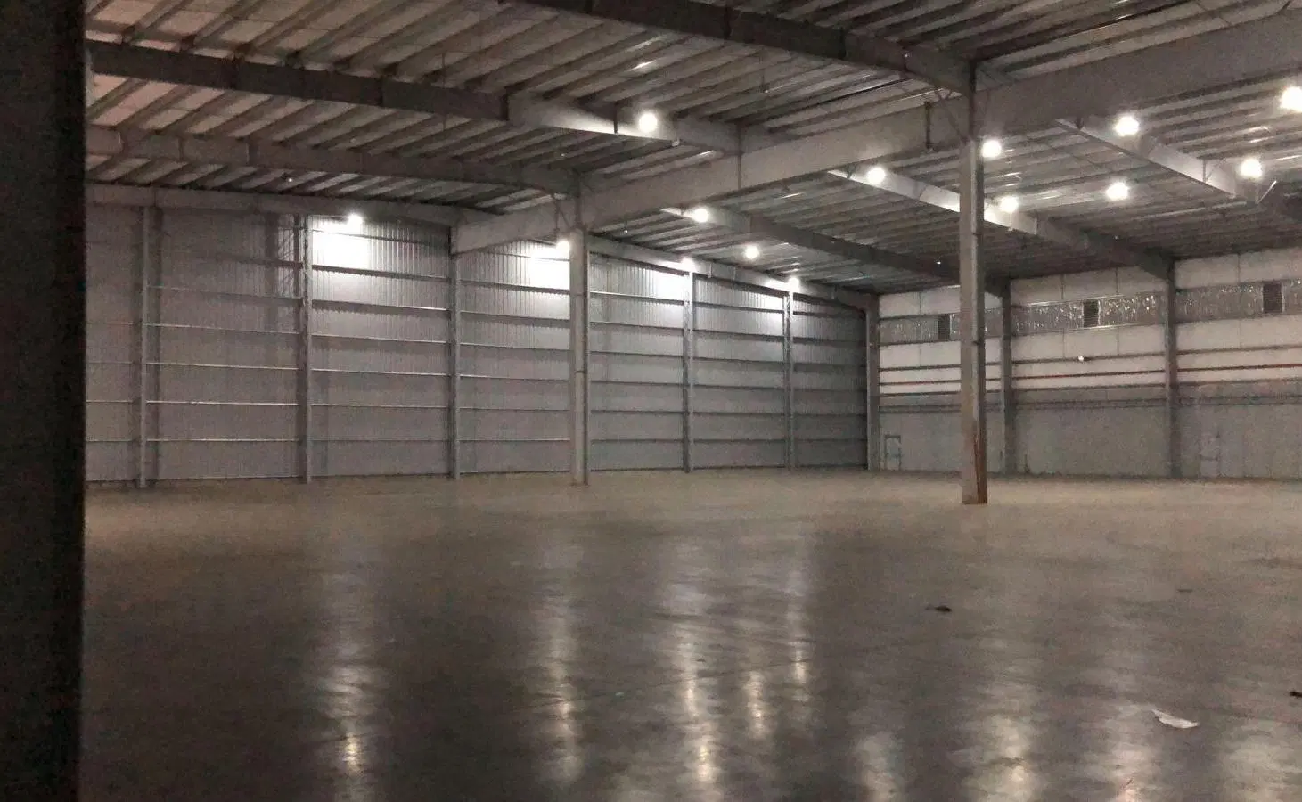 Nave Industrial en alquiler en Centro Industrial Pacheco, Juan Domingo Perón 4158, Gral. Pacheco, Ti 2