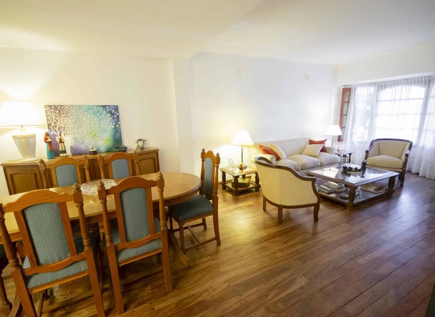 Dúplex de 6 ambientes en venta playroom, en Martínez. 5