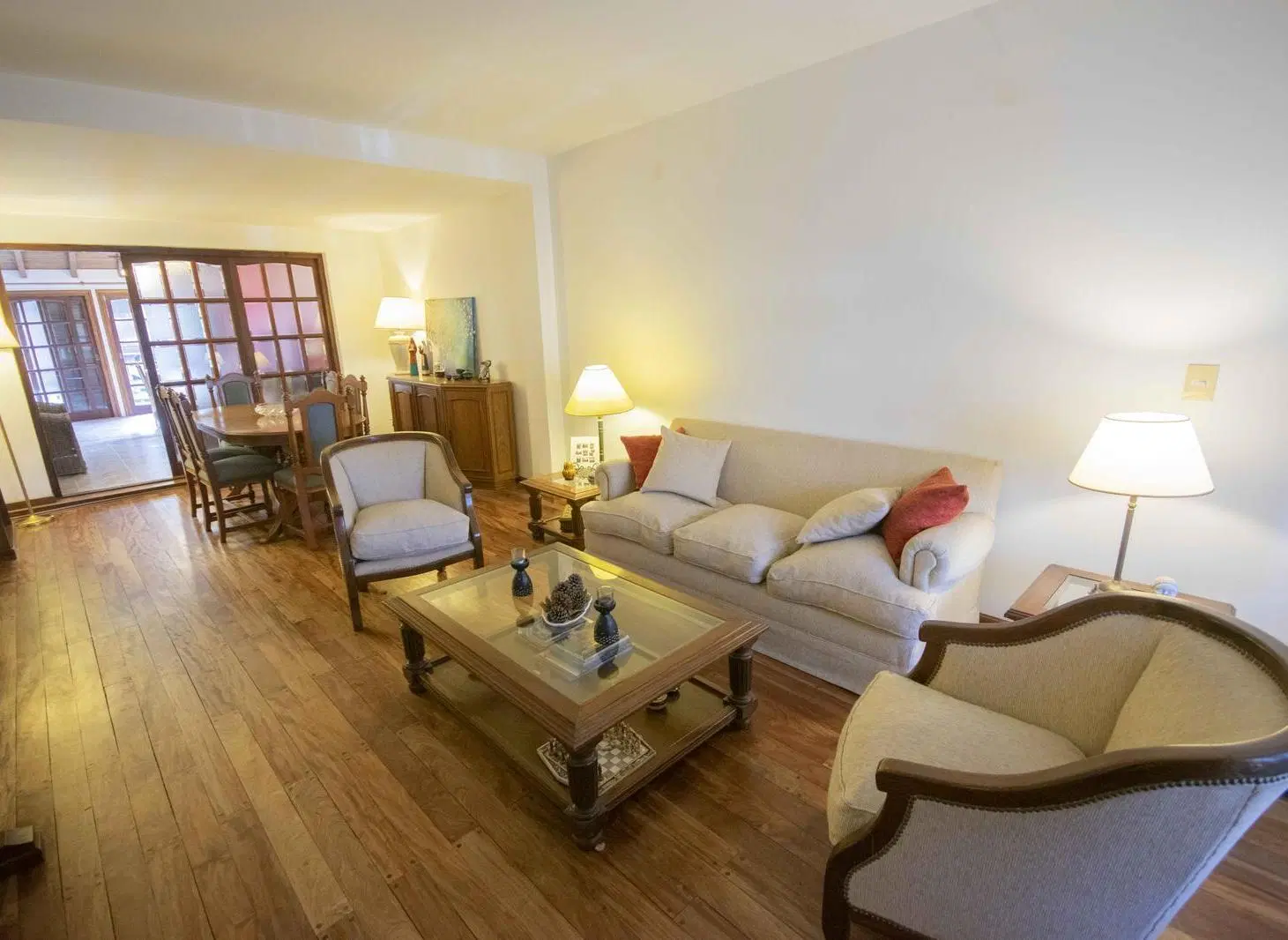 Dúplex de 6 ambientes en venta playroom, en Martínez. 8