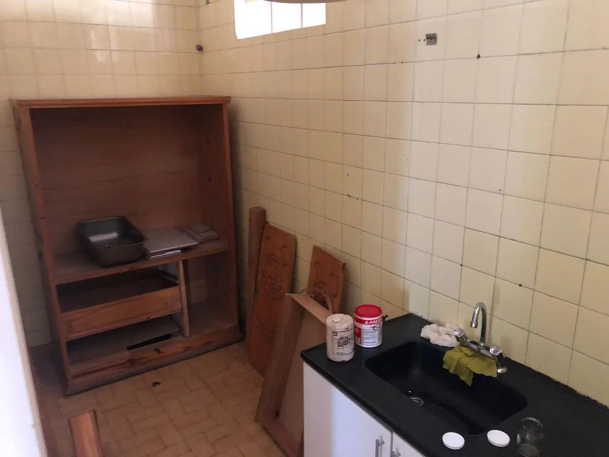 Departamento de 2 ambientes en primer piso por escalera en alquiler, en Olivos. 8