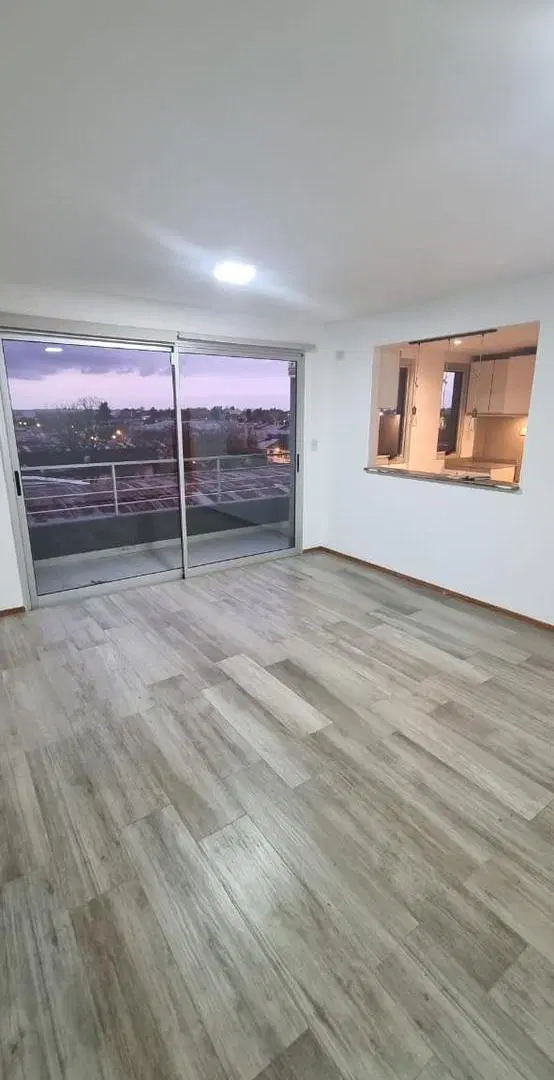 Departamento en alquiler en San Fernando 3