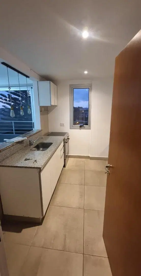 Departamento en alquiler en San Fernando 8