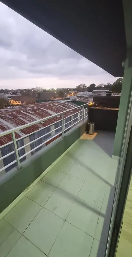 Departamento en alquiler en San Fernando 4