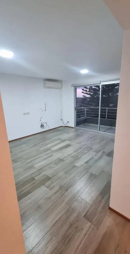 Departamento en alquiler en San Fernando 1