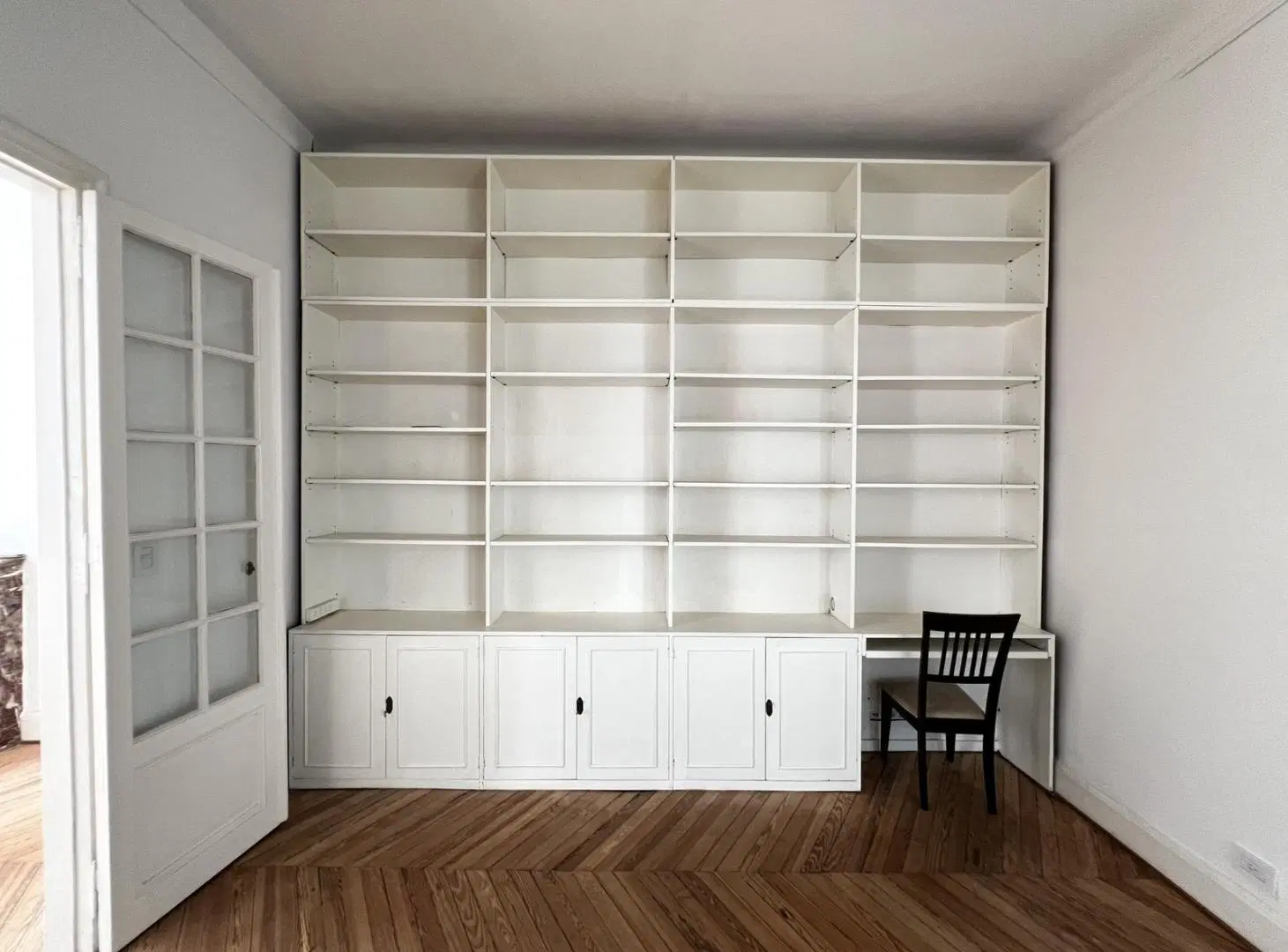 Departamento 3 ambientes en venta, en Retiro 8