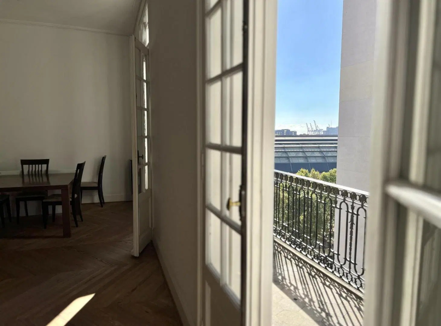 Departamento 3 ambientes en venta, en Retiro 5