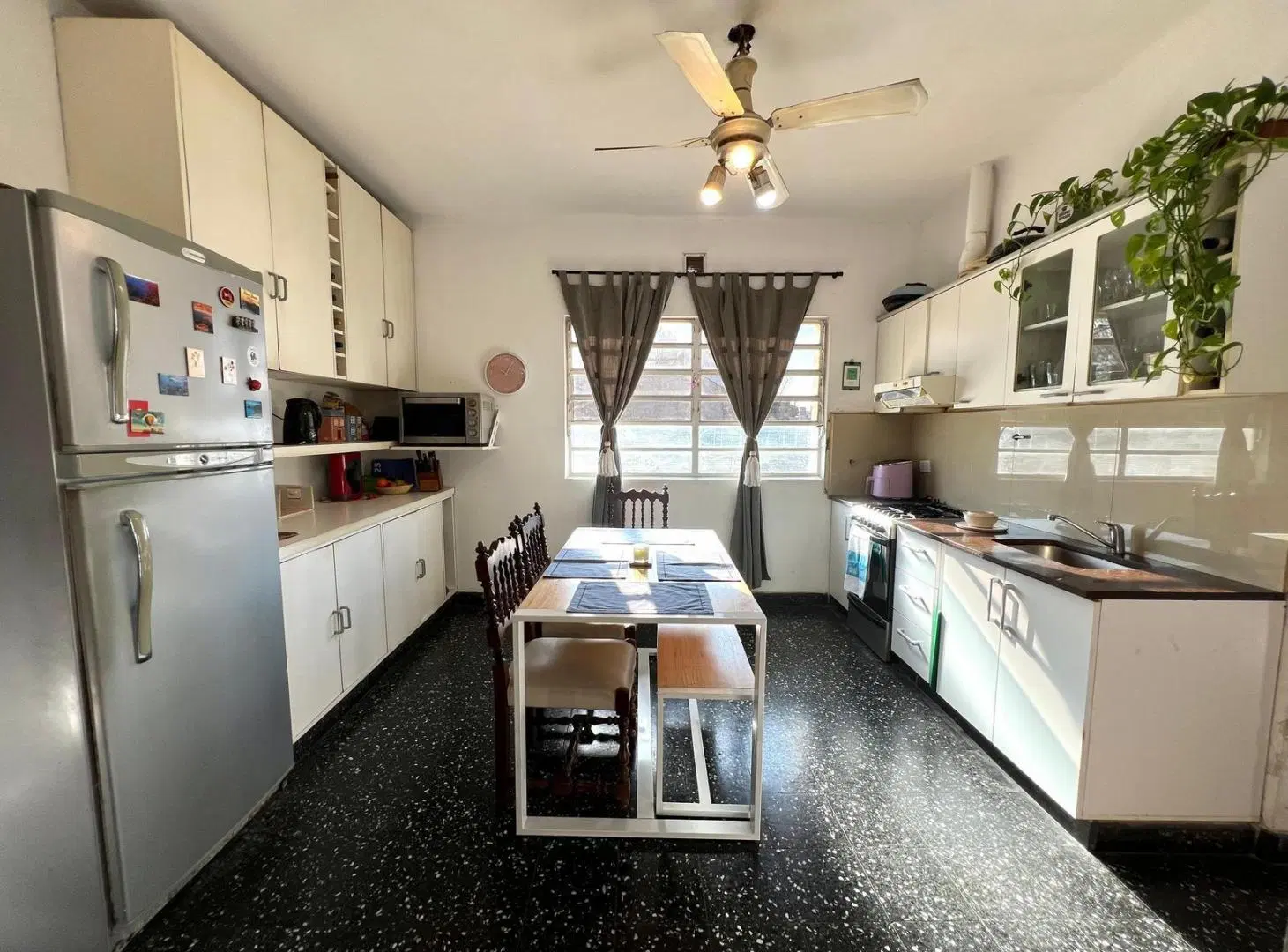 Casa de 4 ambientes en venta en San Isidro 8