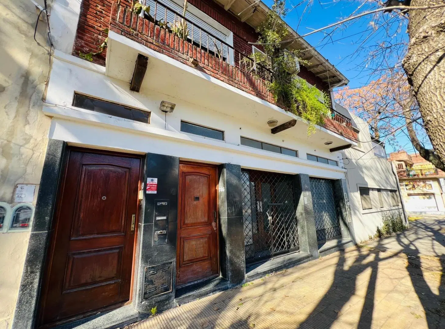 Casa de 4 ambientes en venta en San Isidro 1