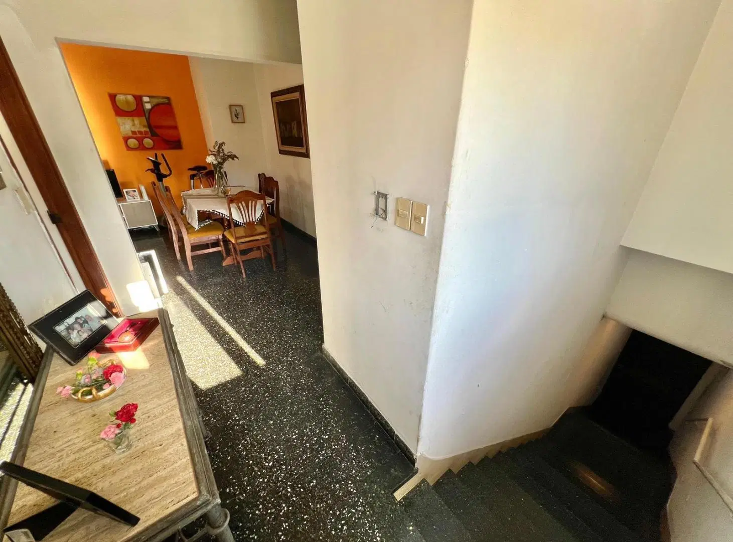 Casa de 4 ambientes en venta en San Isidro 4