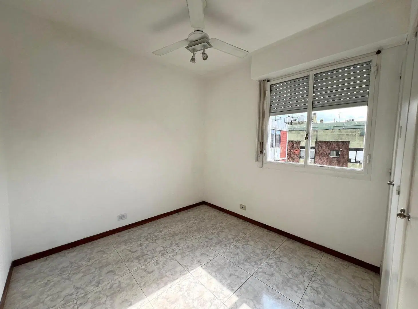 Departamento de 4 ambientes en venta en Acassuso 4