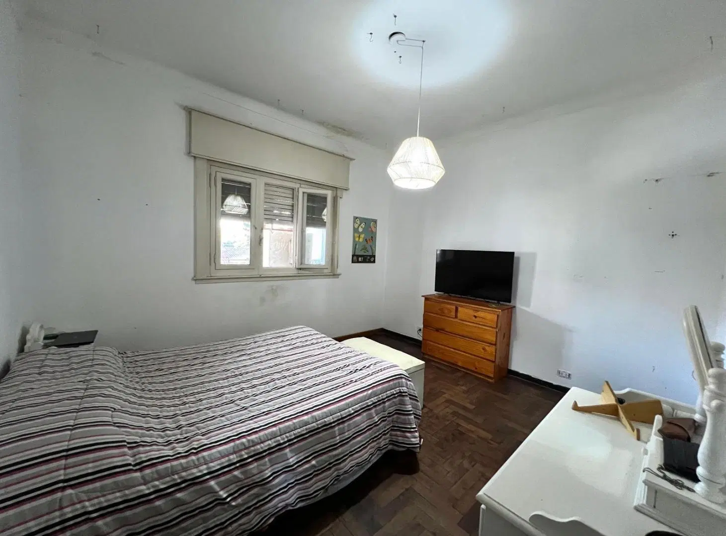 Venta en Block, 2 PH en Olivos 3
