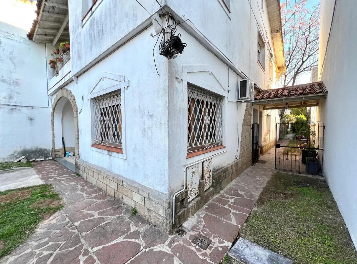 Venta en Block, 2 PH en Olivos 8