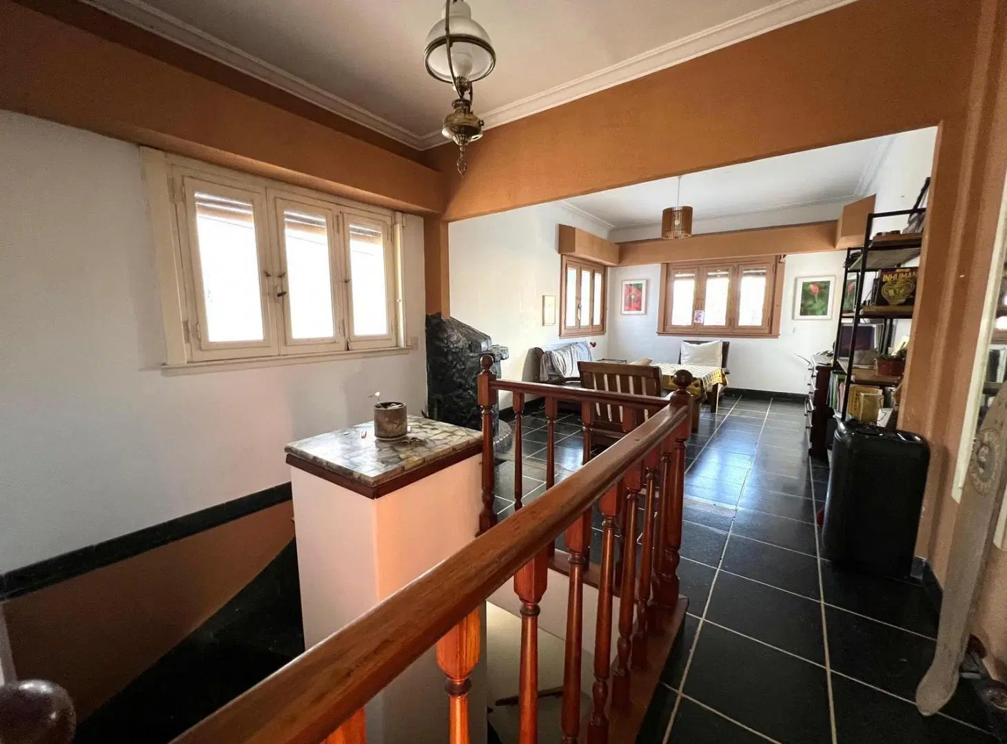 Venta en Block, 2 PH en Olivos 5