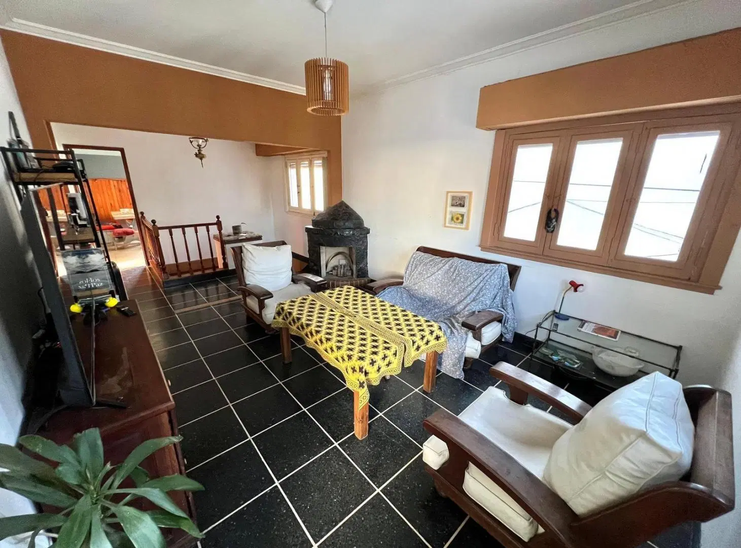 Venta en Block, 2 PH en Olivos 4
