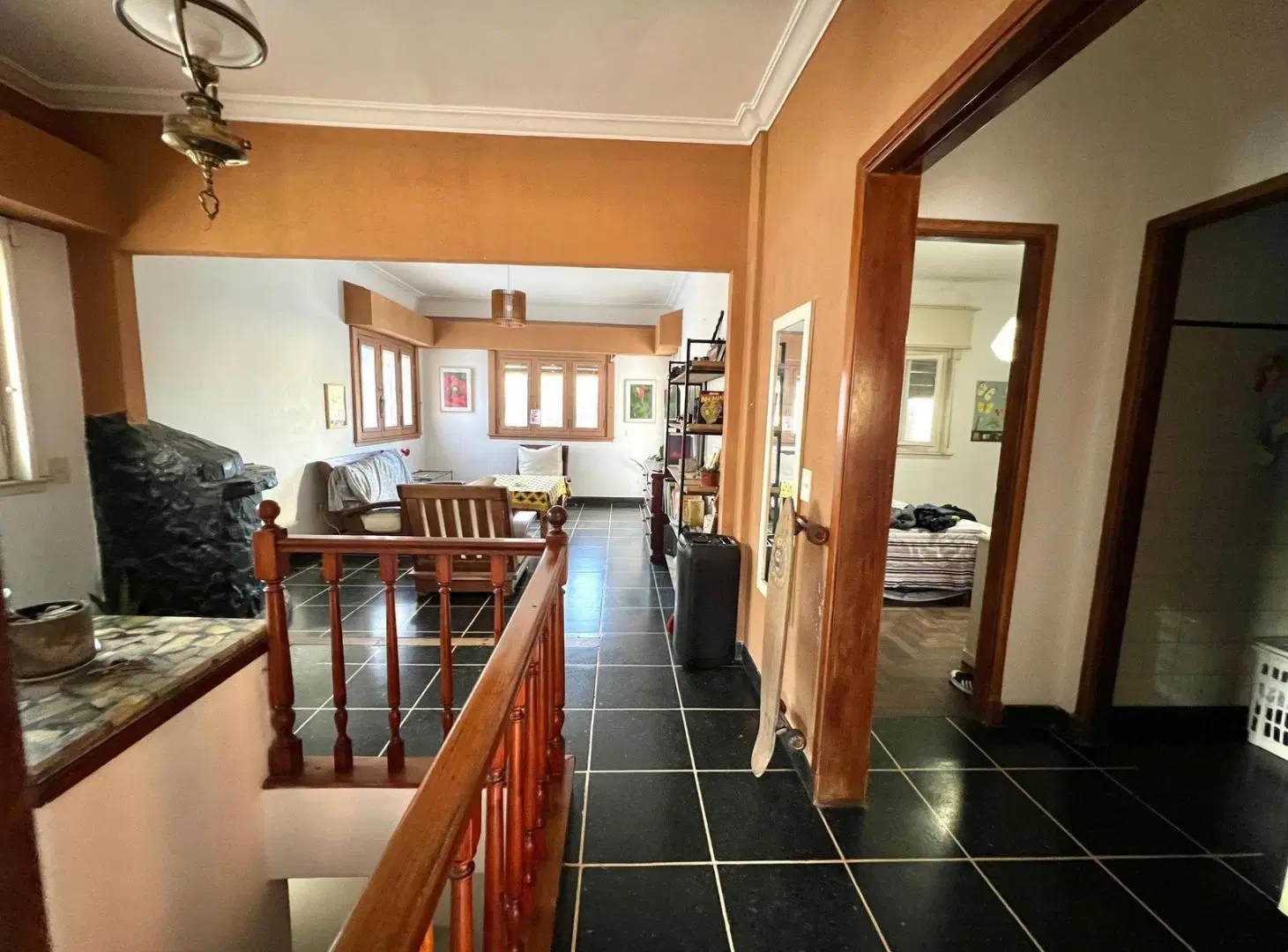 Venta en Block, 2 PH en Olivos 2