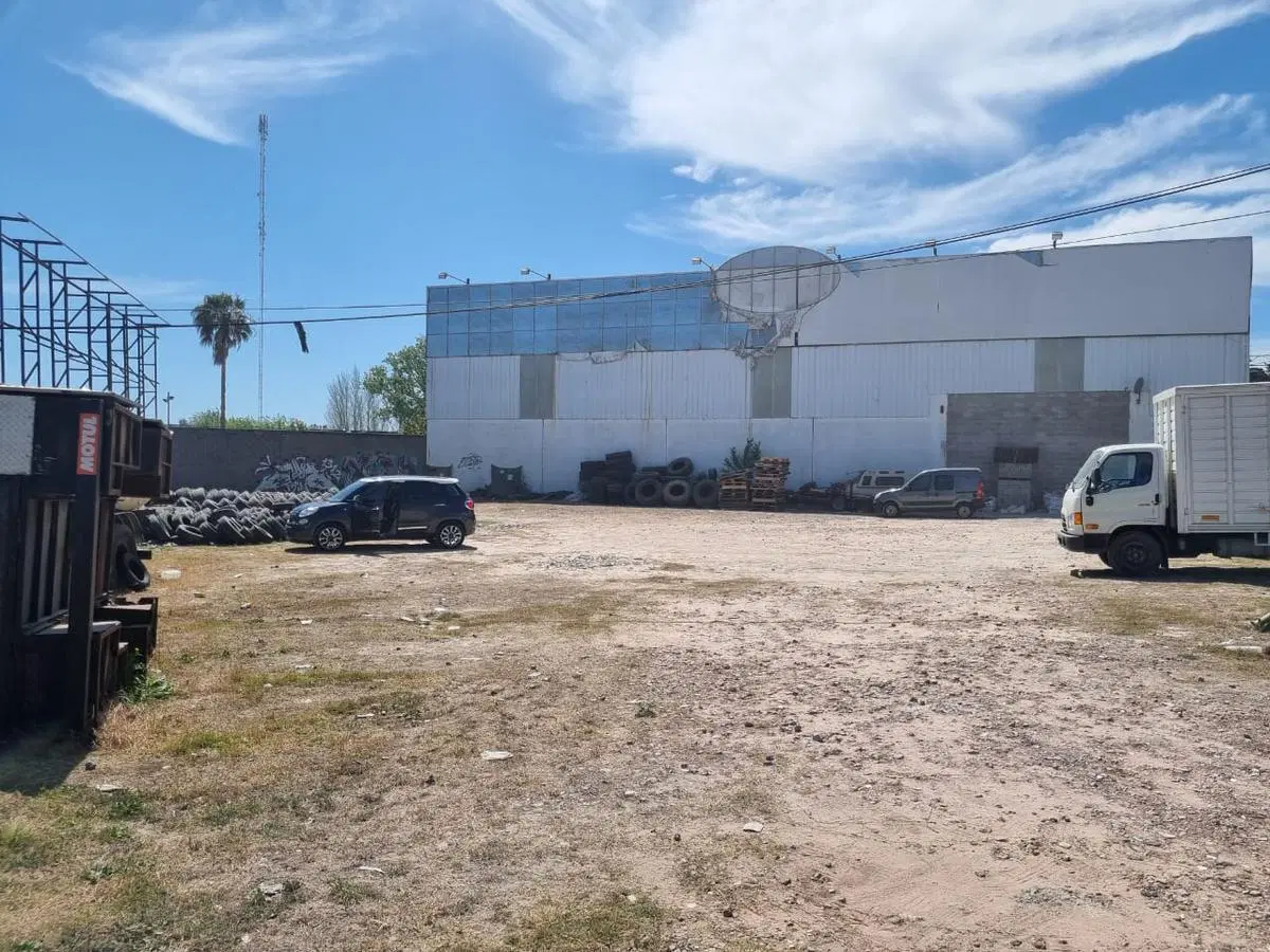 Terreno  en alquiler en Don Torcuato 8