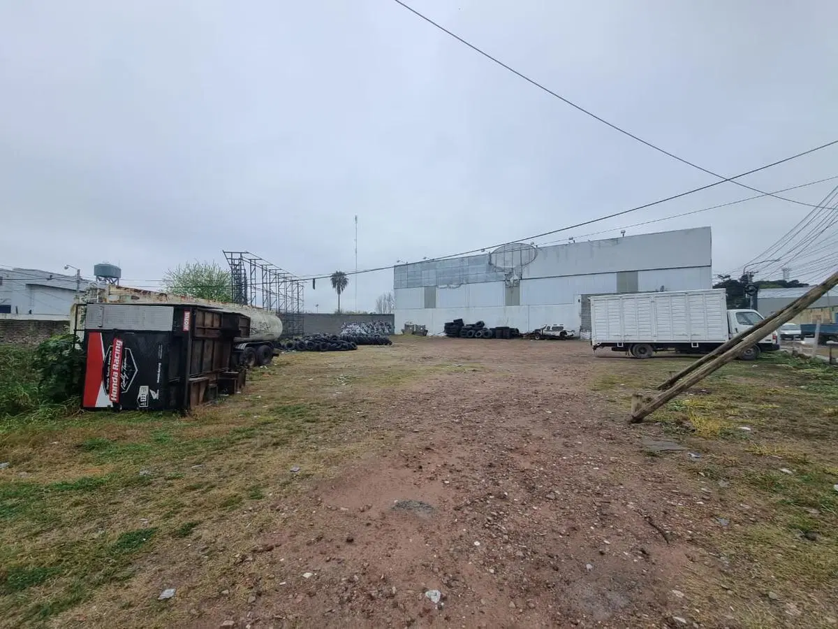 Terreno  en alquiler en Don Torcuato 5