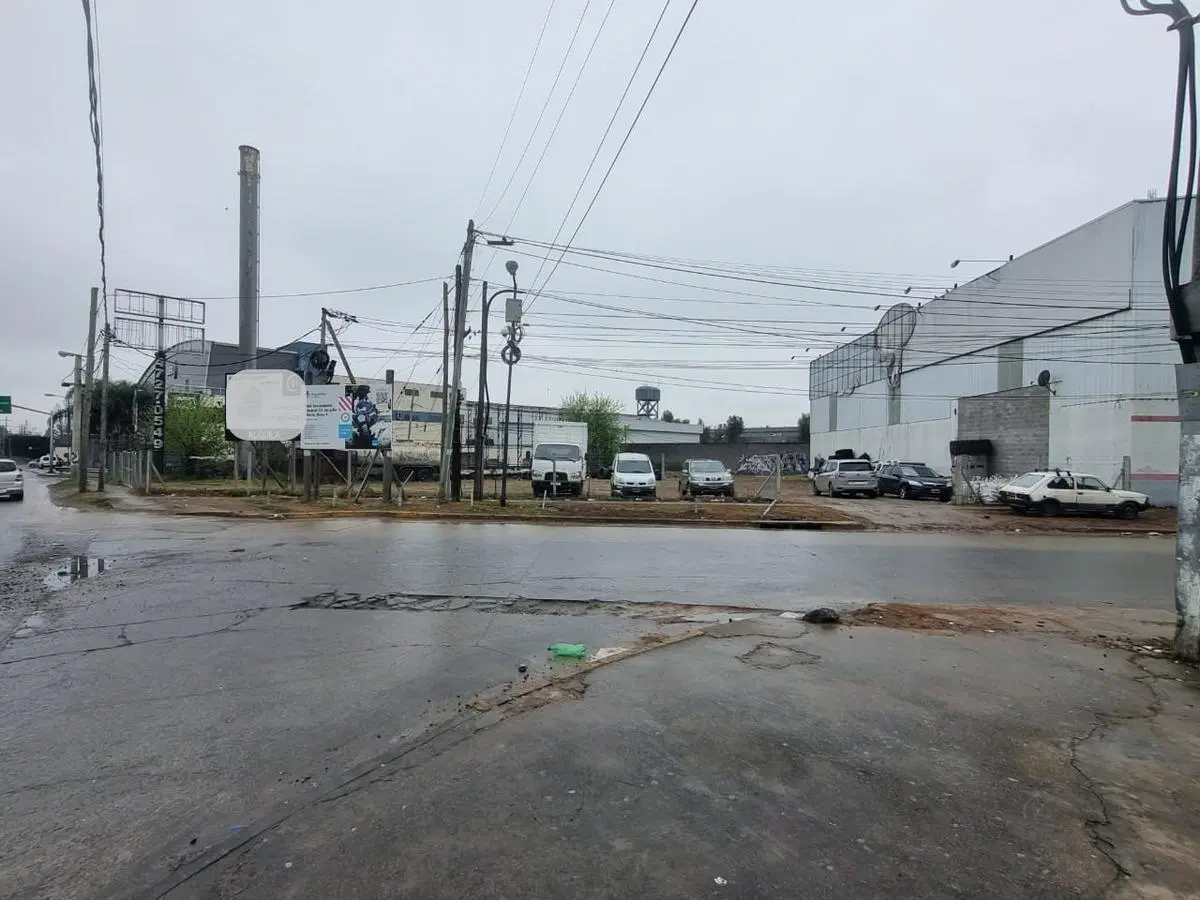 Terreno  en alquiler en Don Torcuato 2