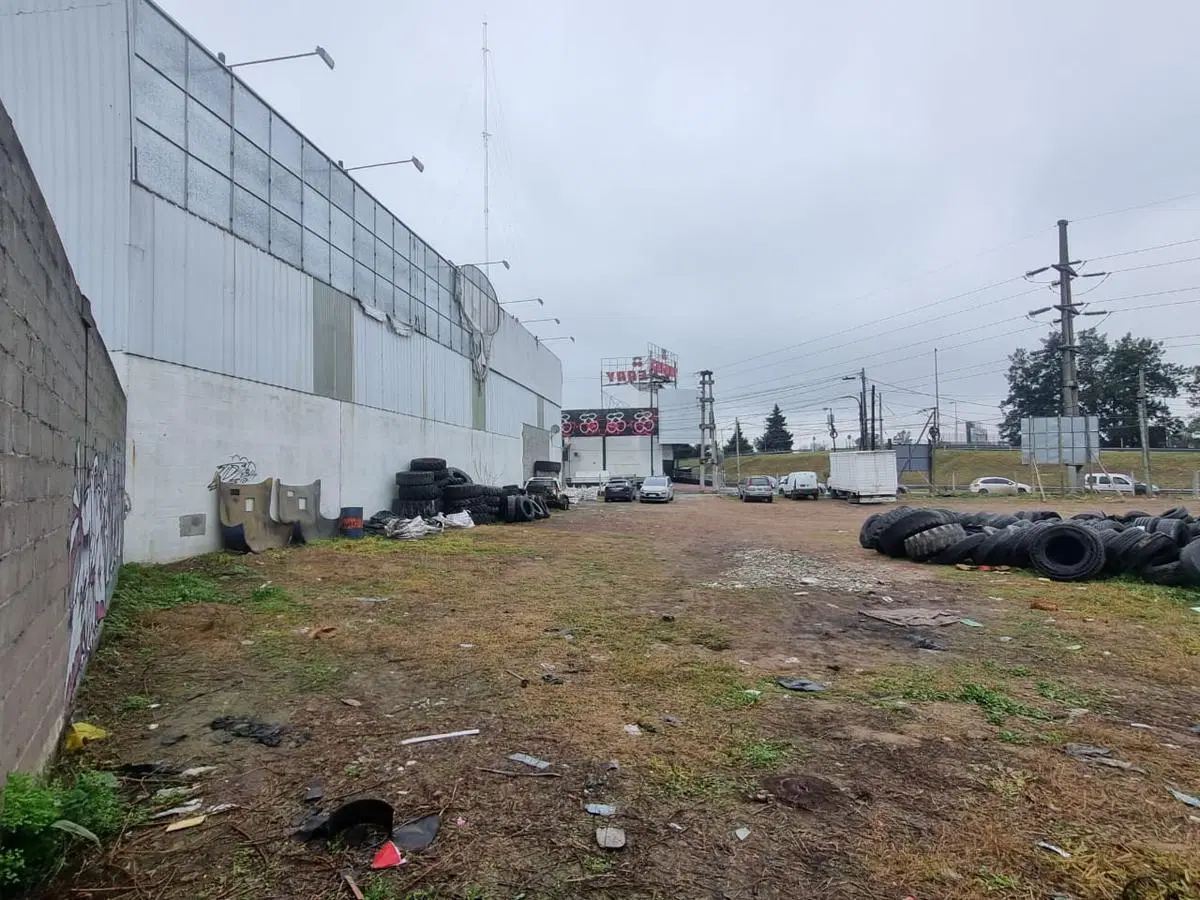 Terreno  en alquiler en Don Torcuato 2