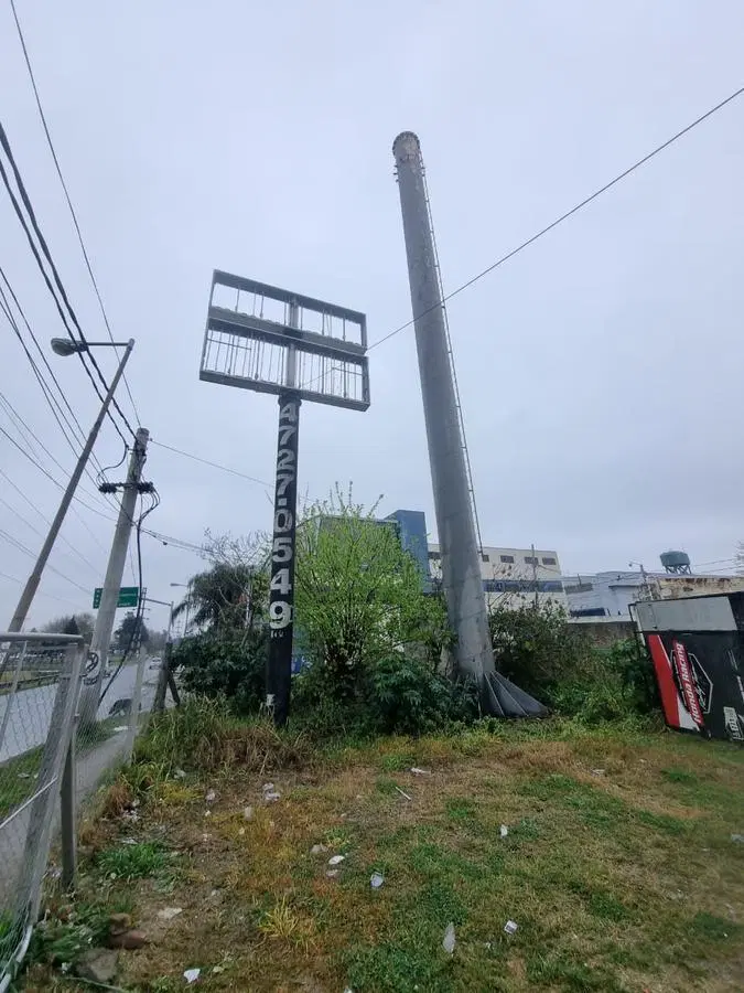Terreno  en alquiler en Don Torcuato 5